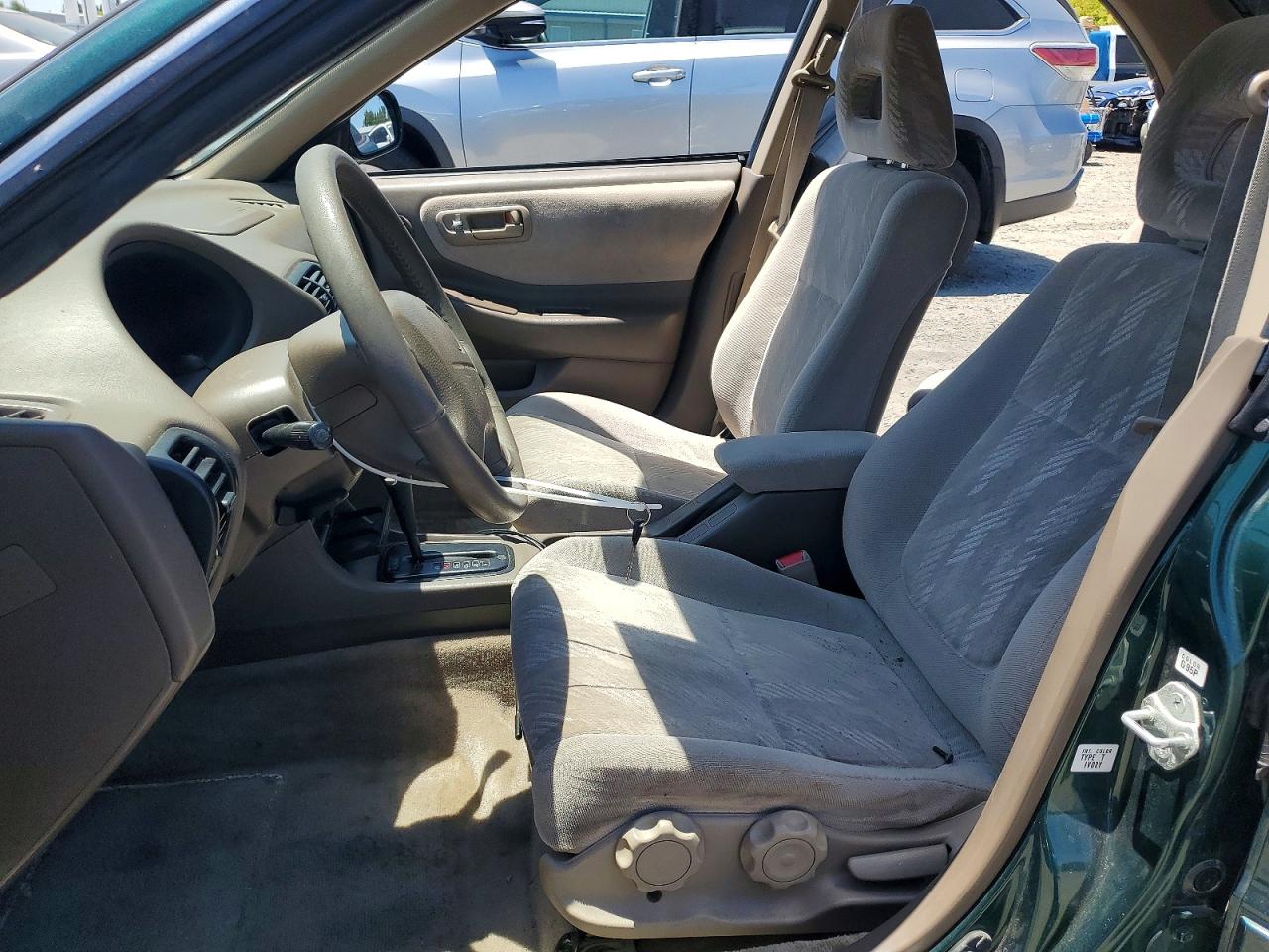 1999 ACURA INTEGRA
