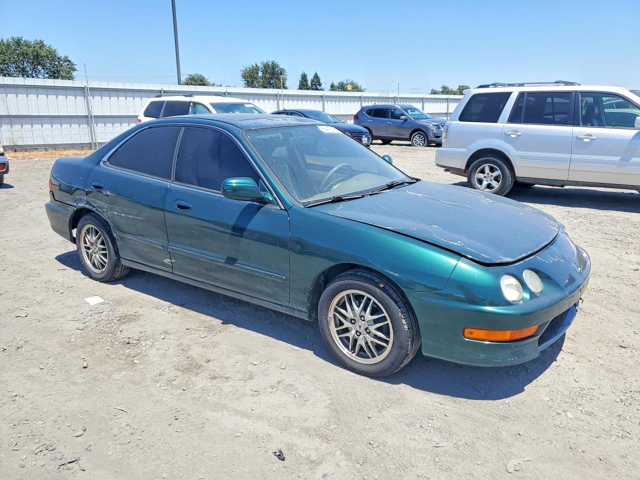 1999 ACURA INTEGRA