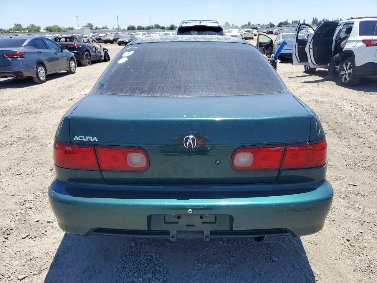 1999 ACURA INTEGRA