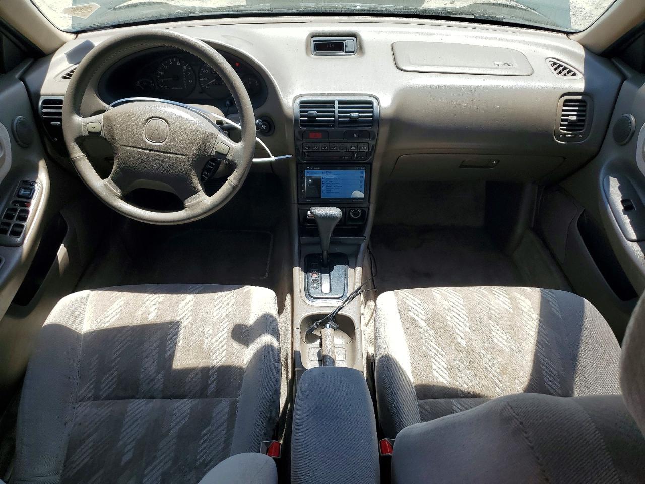 1999 ACURA INTEGRA