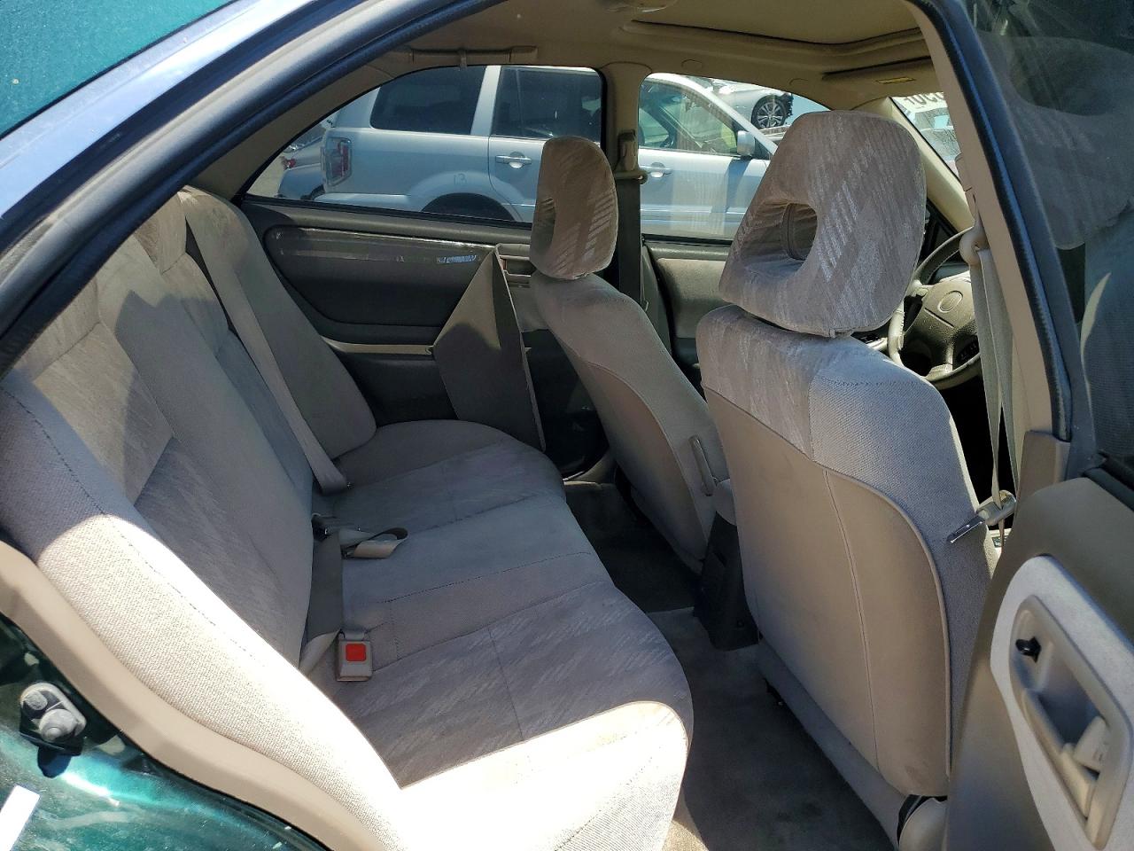 1999 ACURA INTEGRA