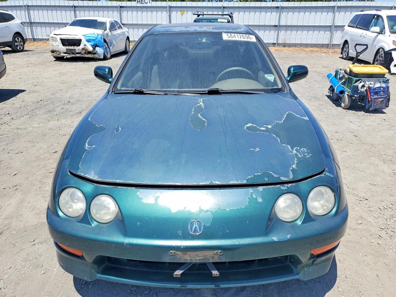 1999 ACURA INTEGRA
