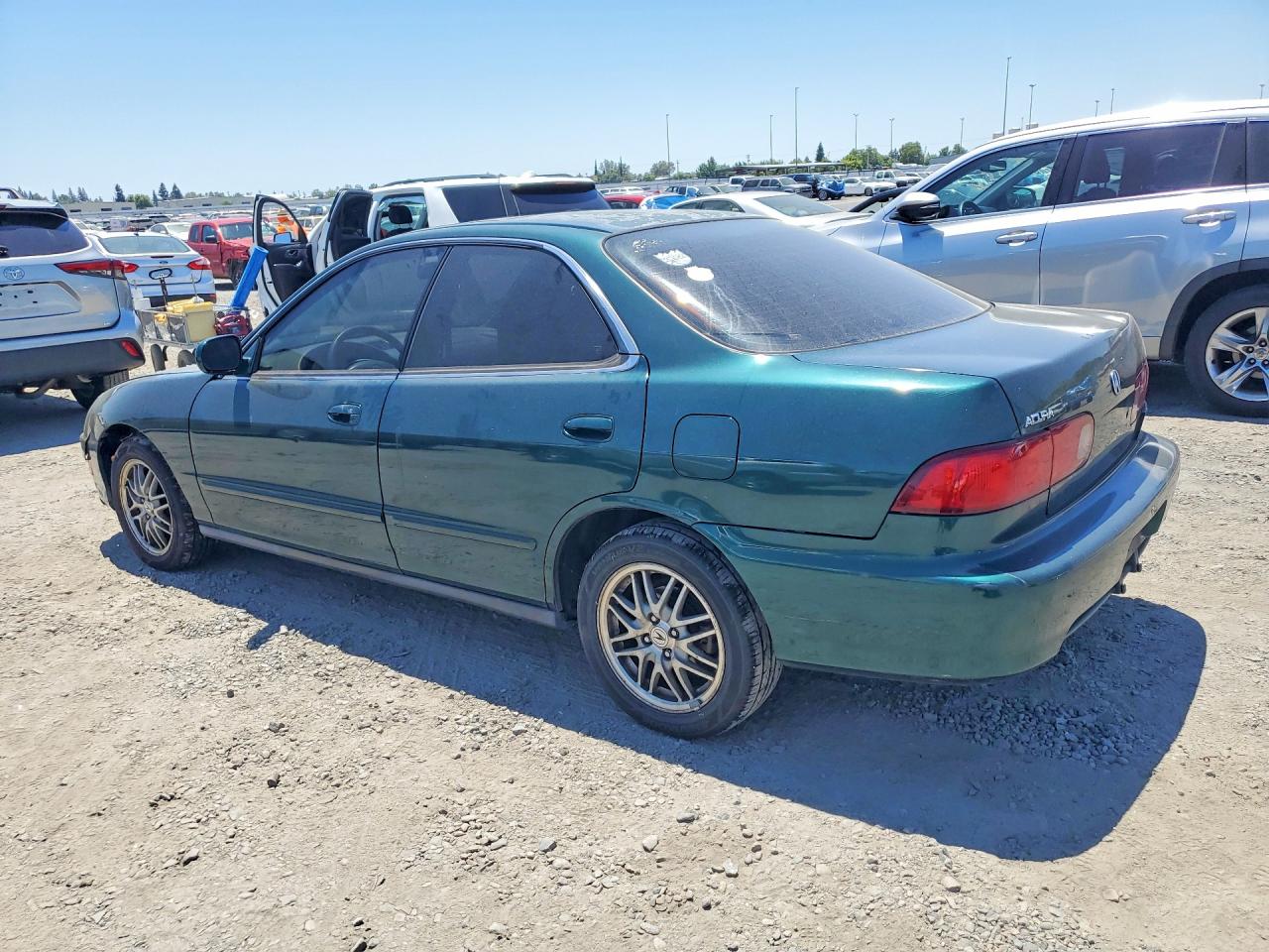 1999 ACURA INTEGRA