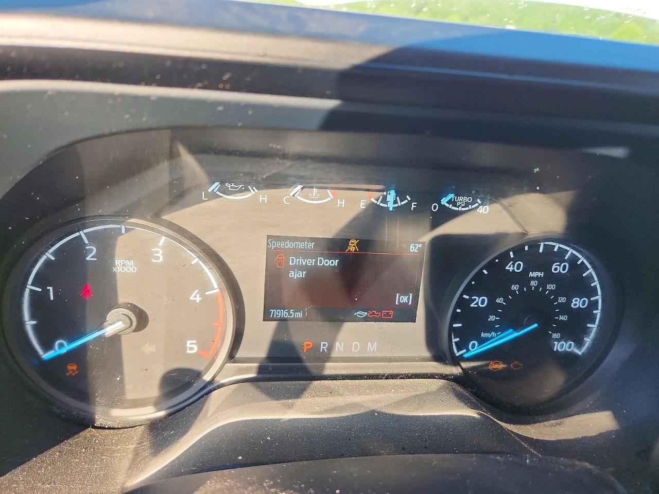 2024 FORD F550
