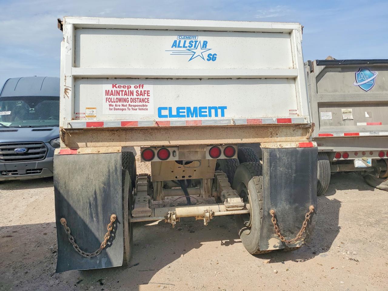 2022 CLEMENTS