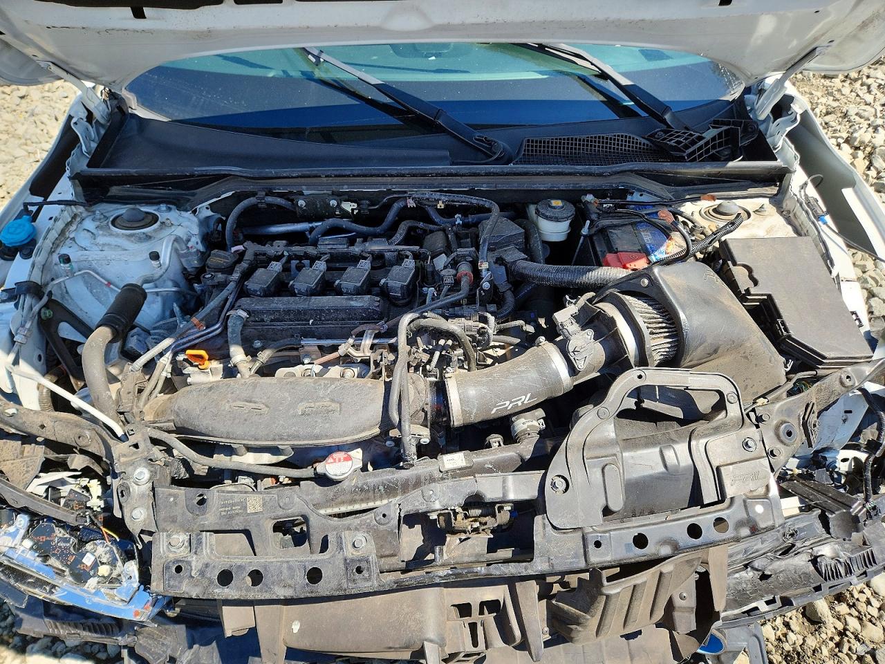 2023 HONDA CIVIC