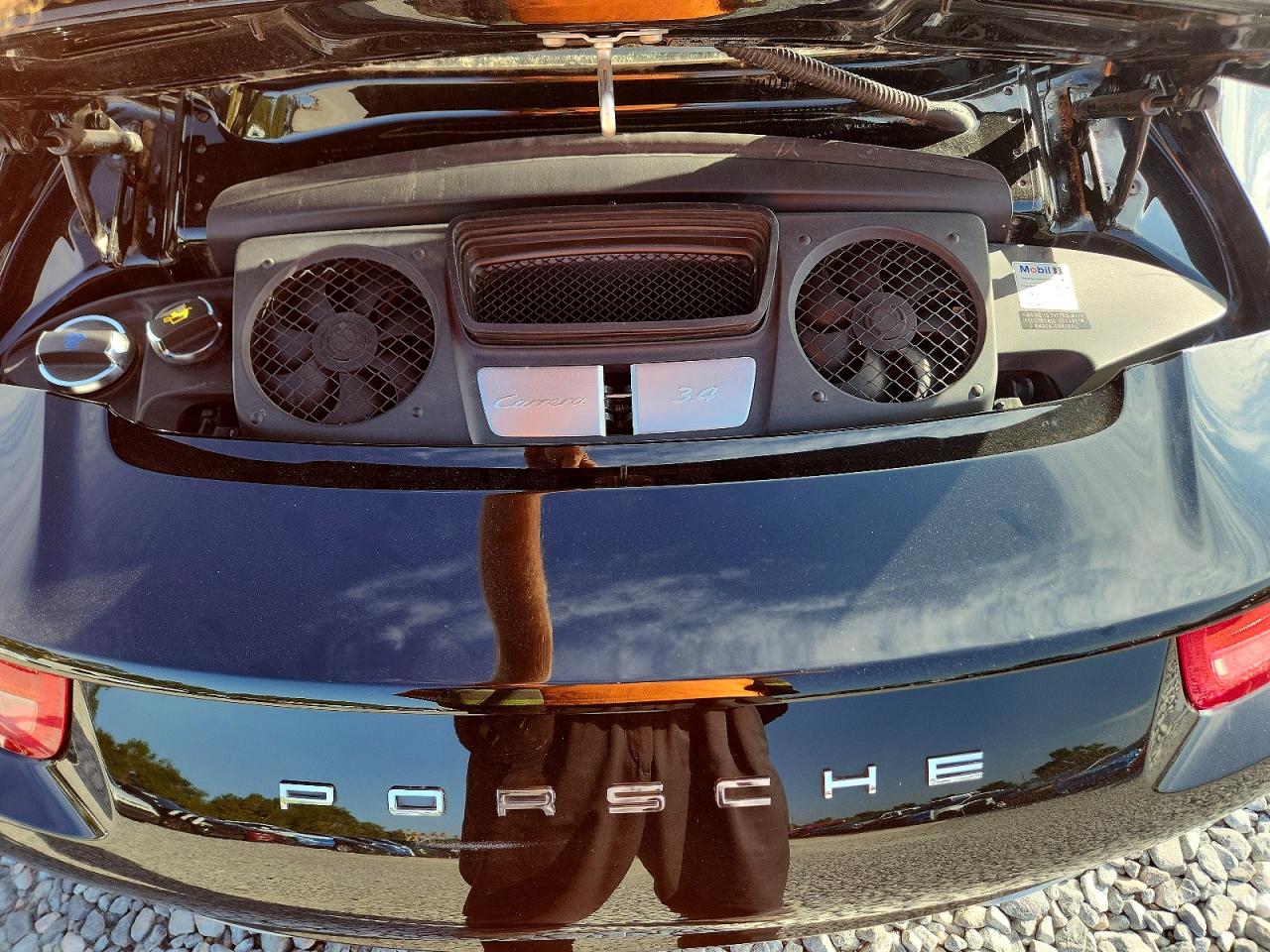 2014 PORSCHE 911