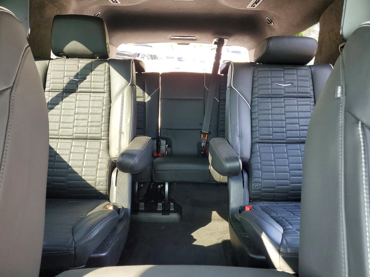 2024 CADILLAC ESCALADE