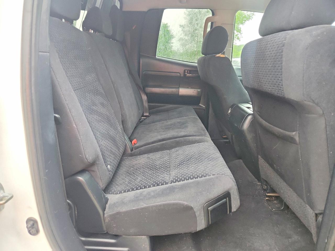 2013 TOYOTA TUNDRA