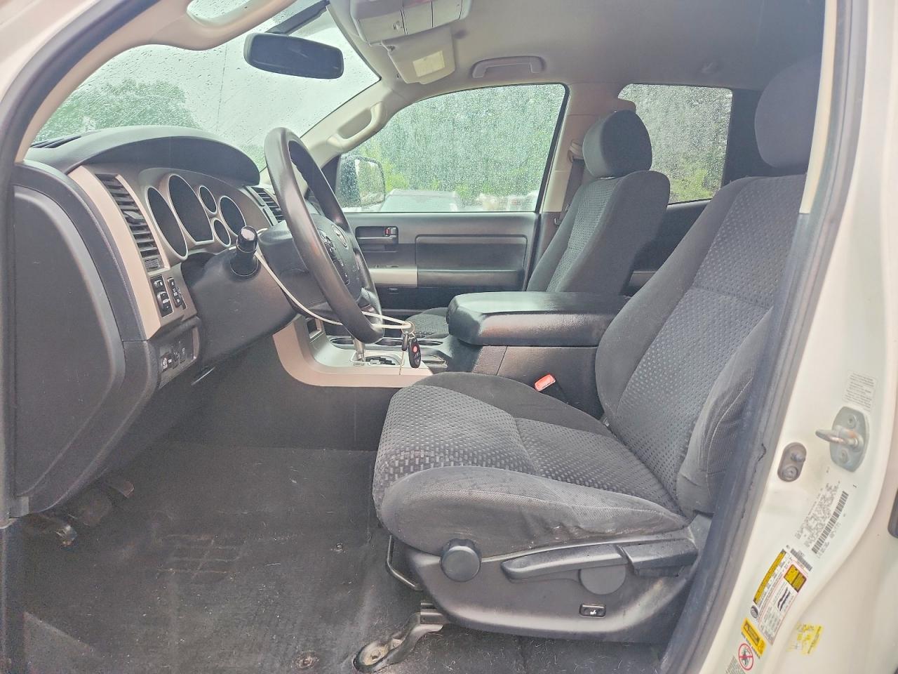 2013 TOYOTA TUNDRA