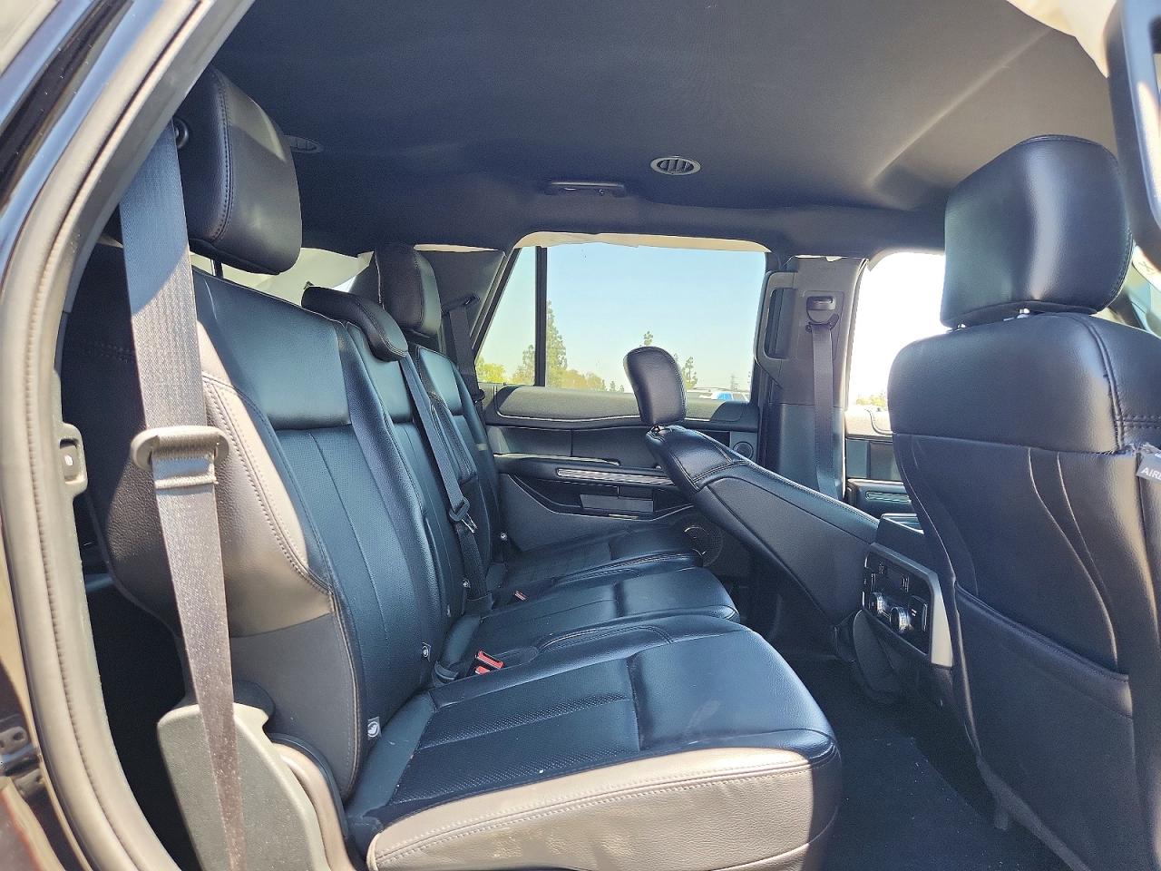 2019 FORD EXPEDITION