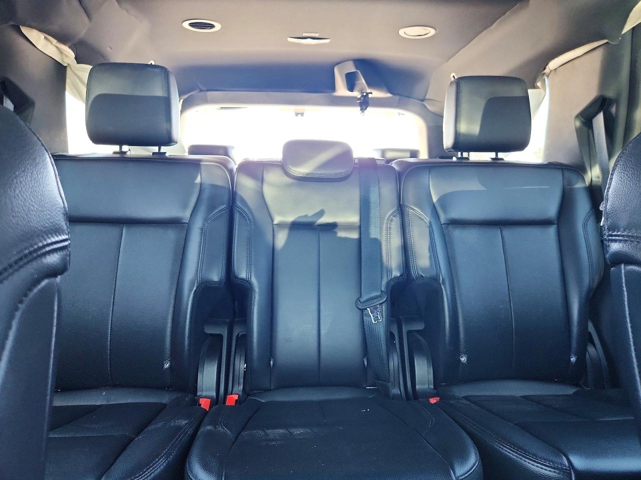 2019 FORD EXPEDITION