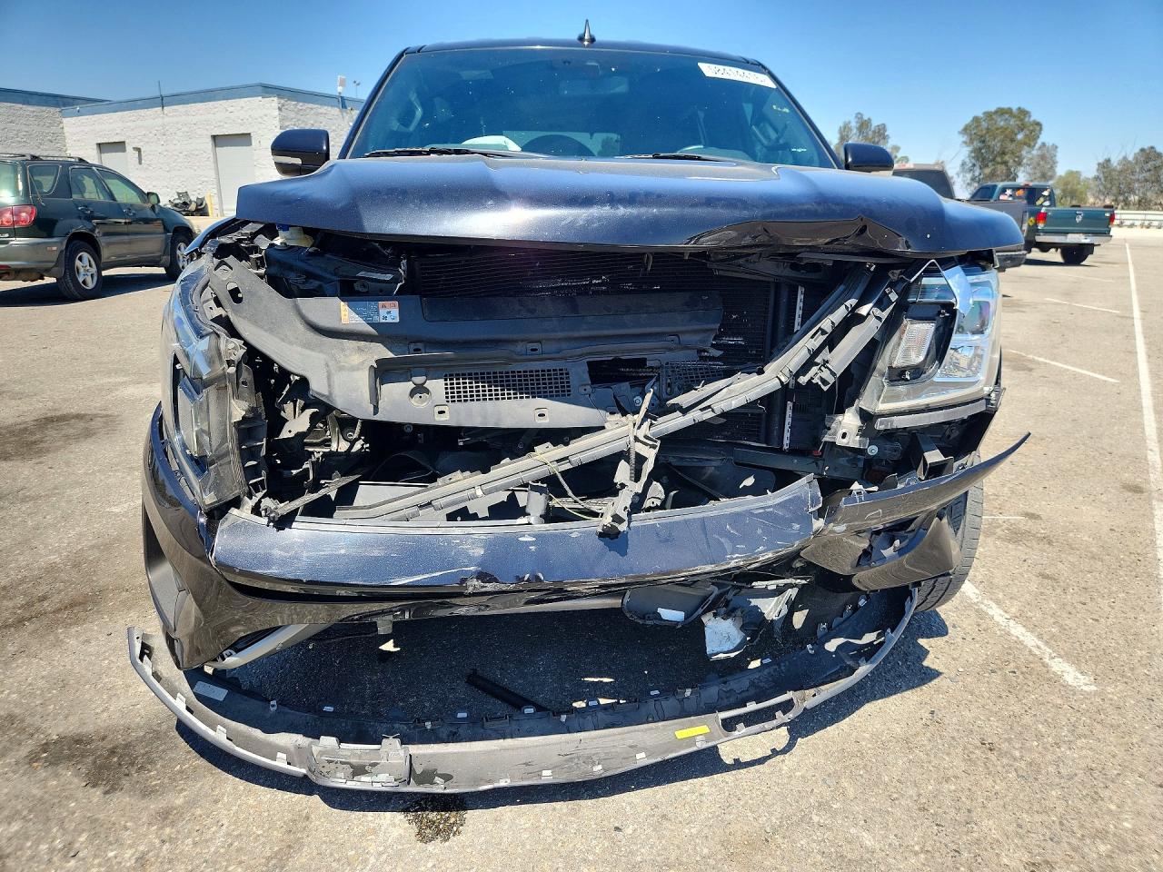2019 FORD EXPEDITION