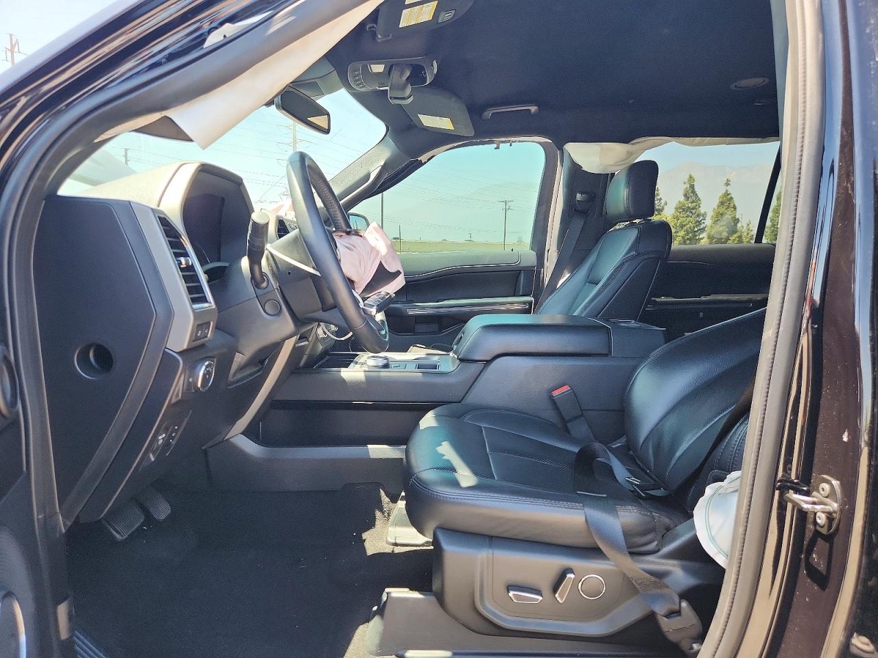2019 FORD EXPEDITION