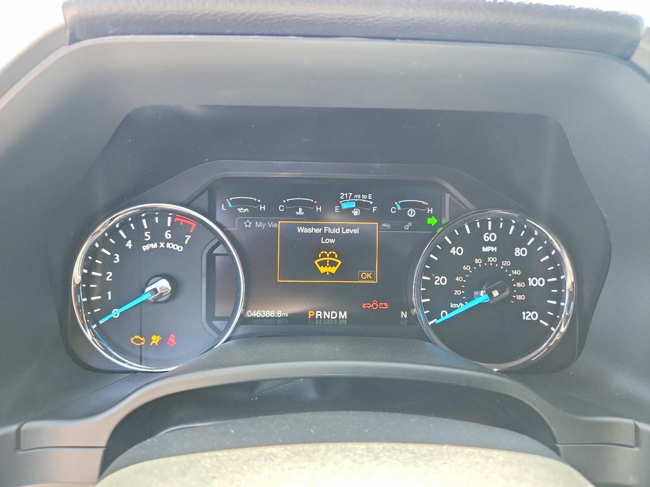 2019 FORD EXPEDITION