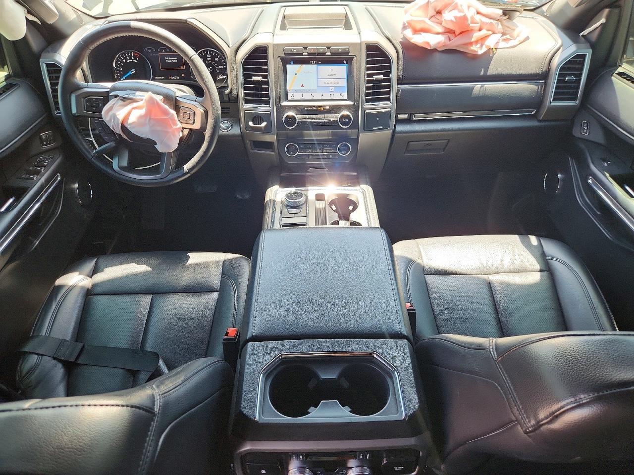 2019 FORD EXPEDITION