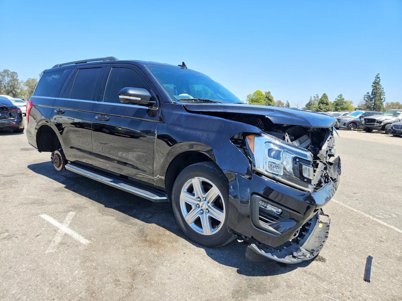 2019 FORD EXPEDITION