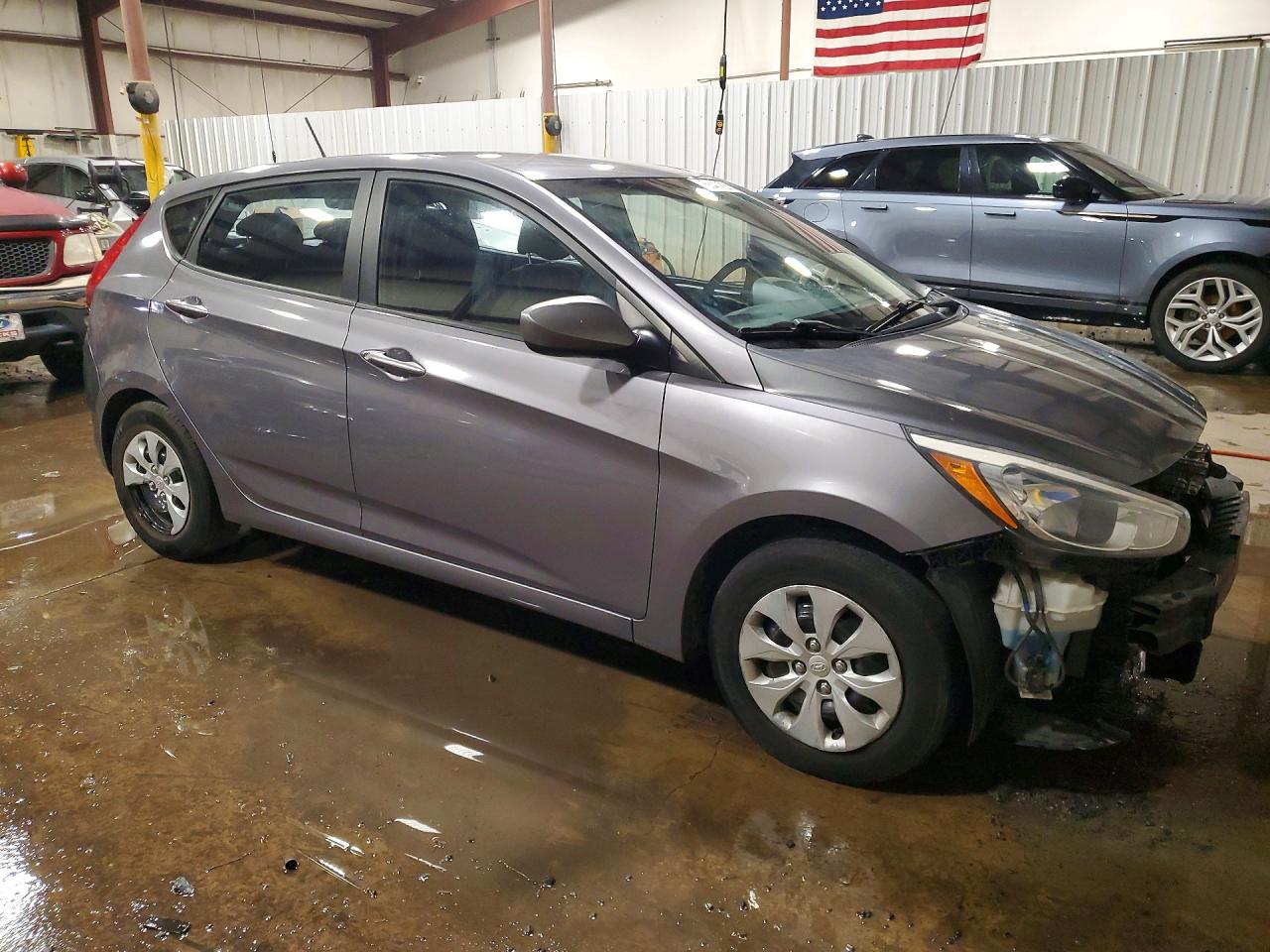 2015 HYUNDAI ACCENT