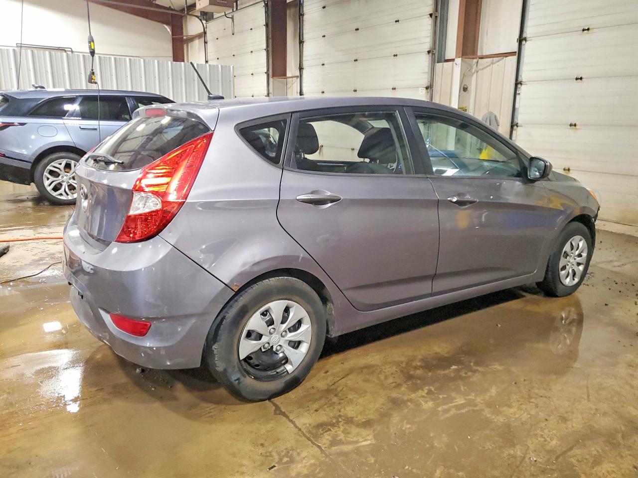 2015 HYUNDAI ACCENT