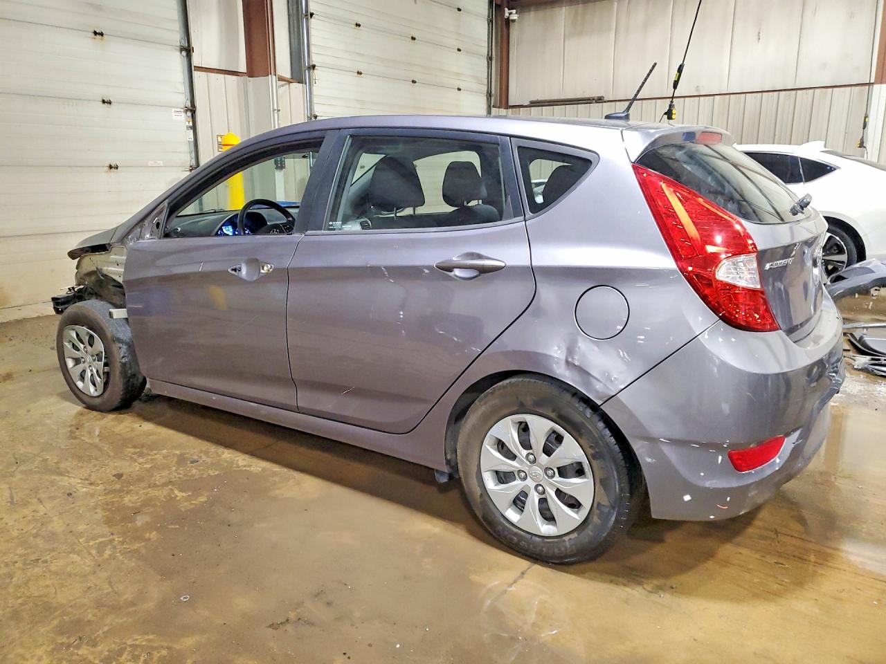 2015 HYUNDAI ACCENT