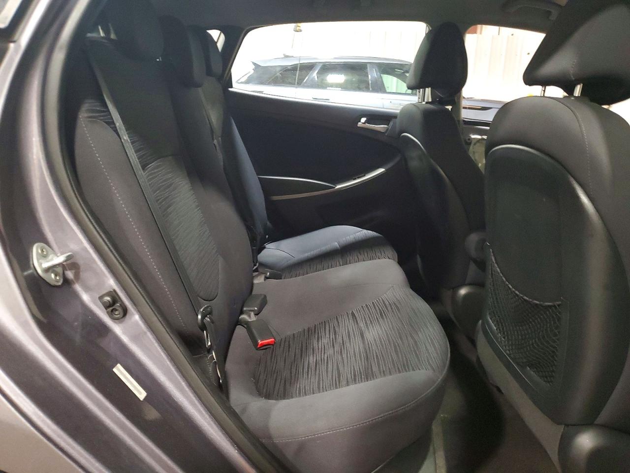 2015 HYUNDAI ACCENT