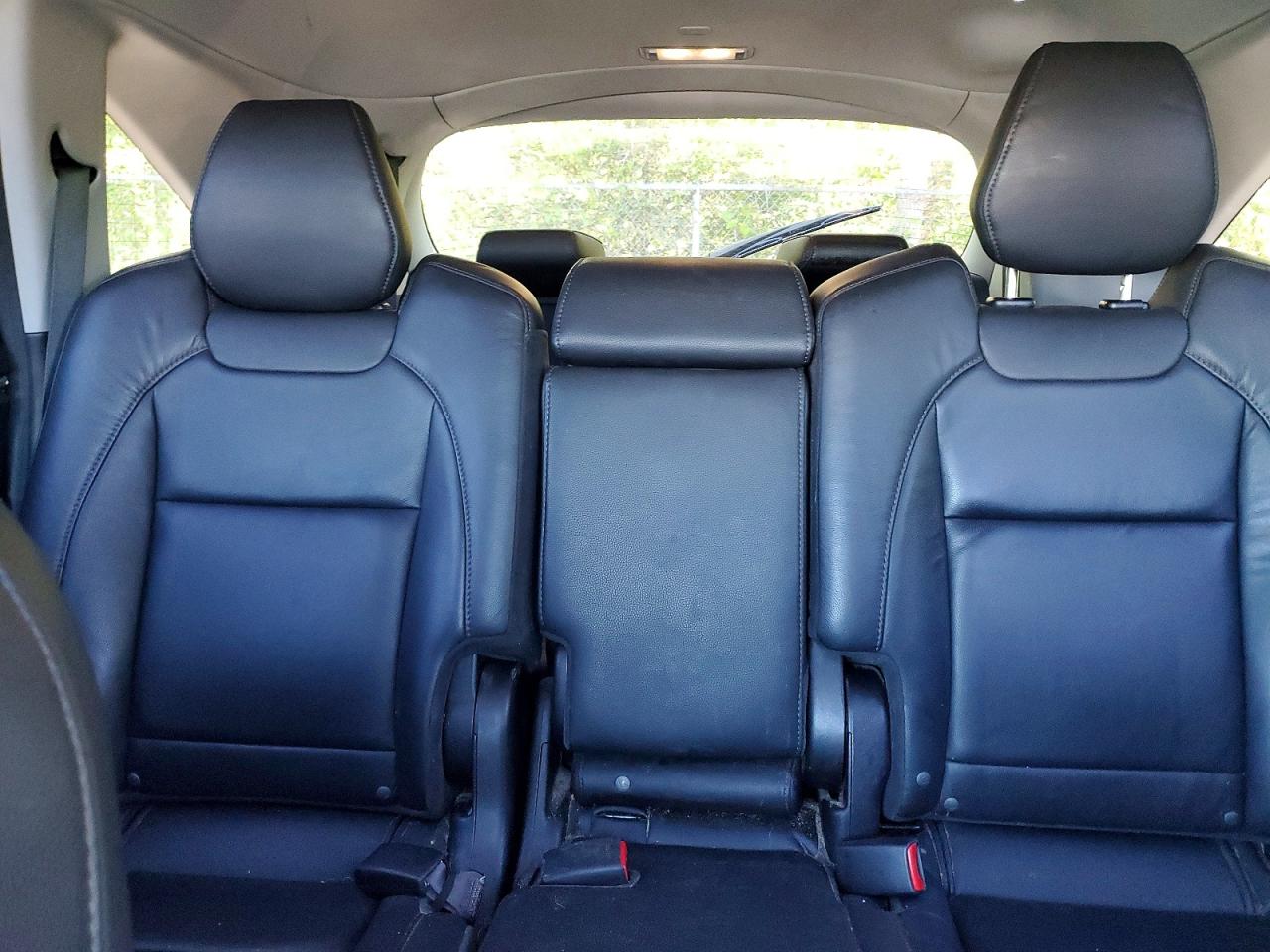 2014 ACURA MDX