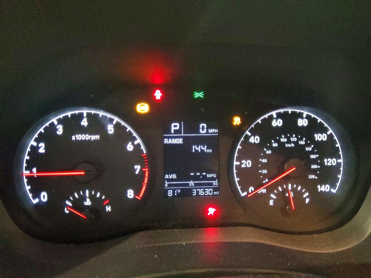 2022 HYUNDAI ACCENT
