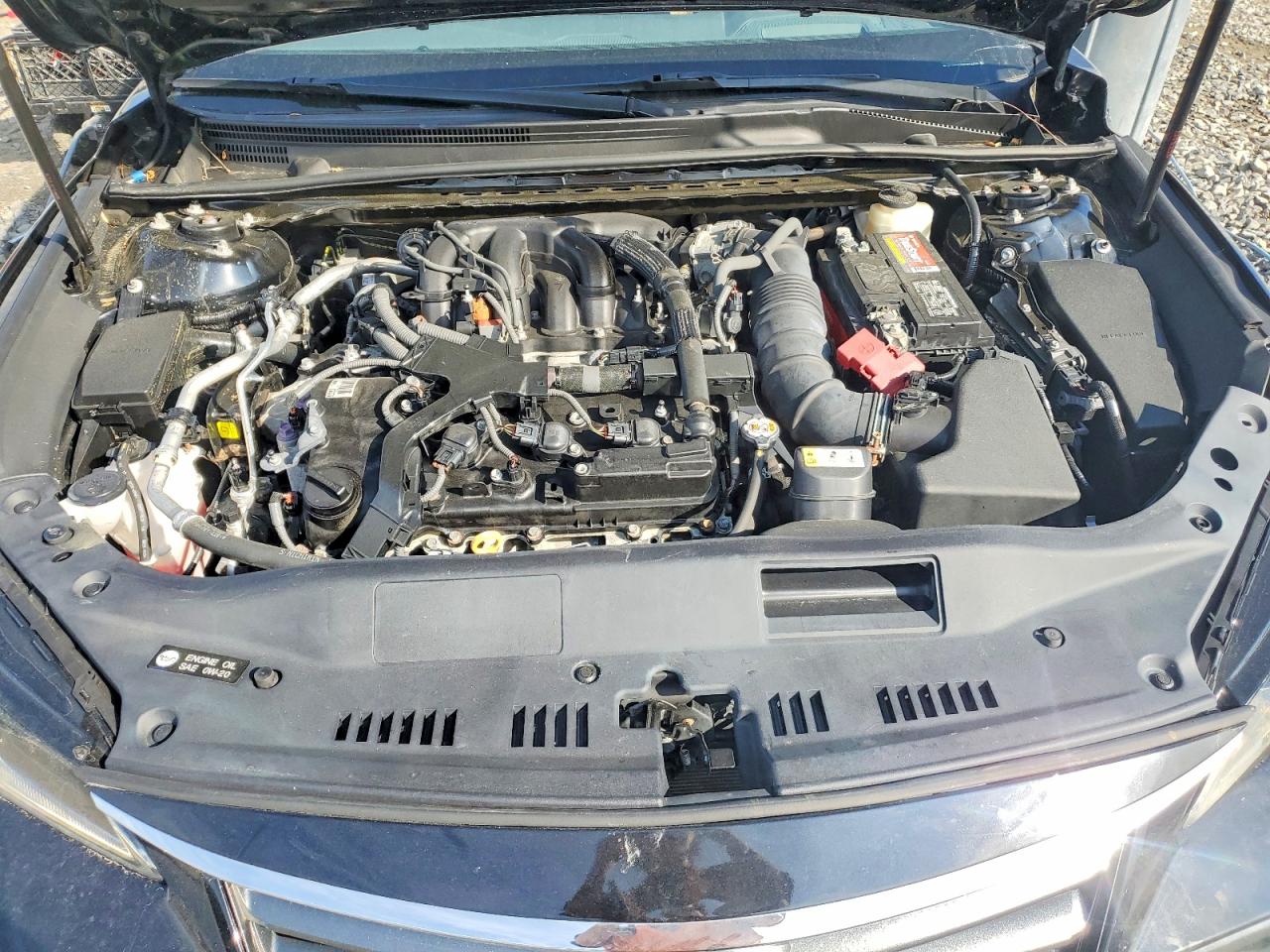 2019 TOYOTA AVALON