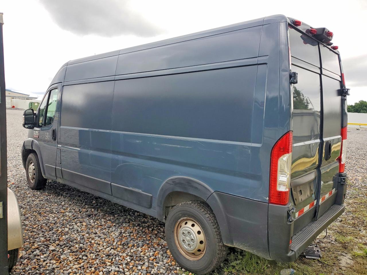 2019 RAM PROMASTER