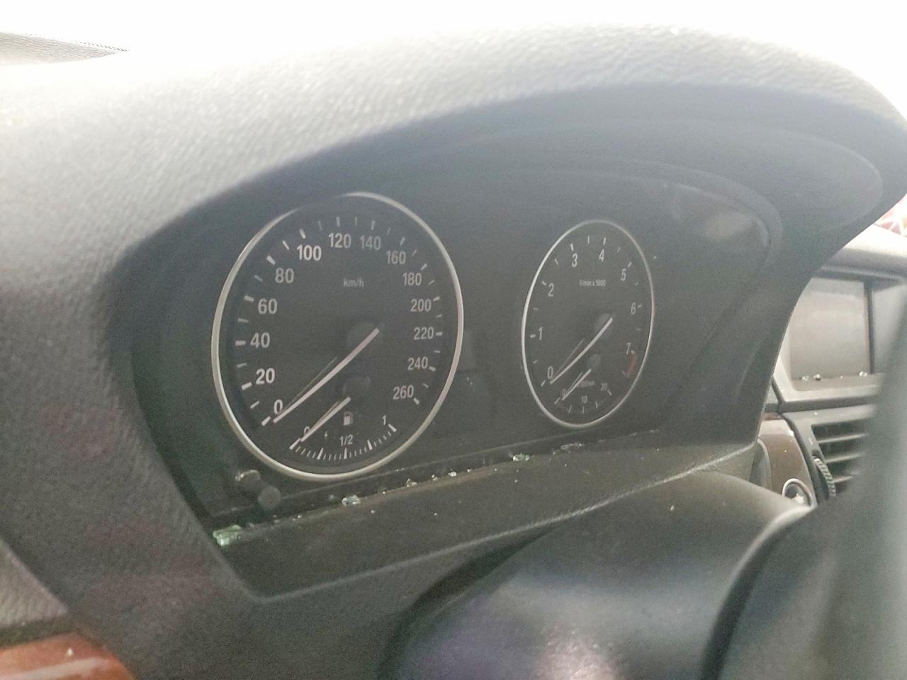 2010 BMW X5