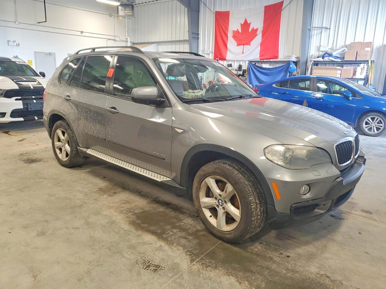 2010 BMW X5