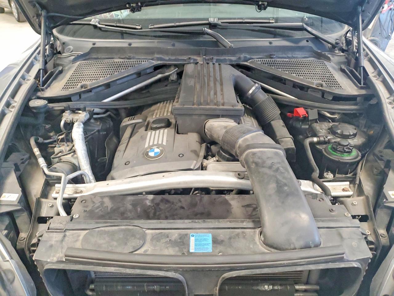 2010 BMW X5
