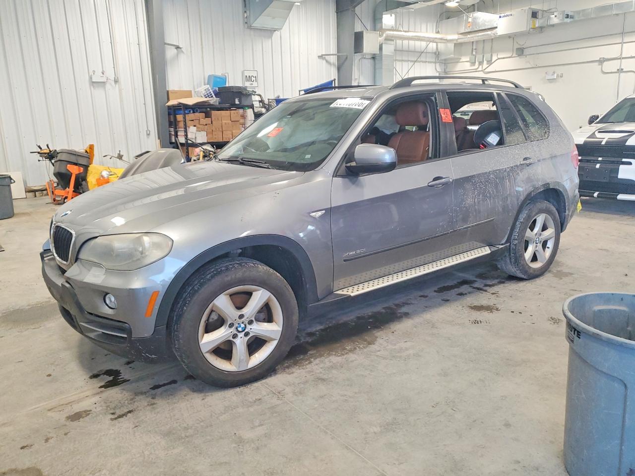 2010 BMW X5