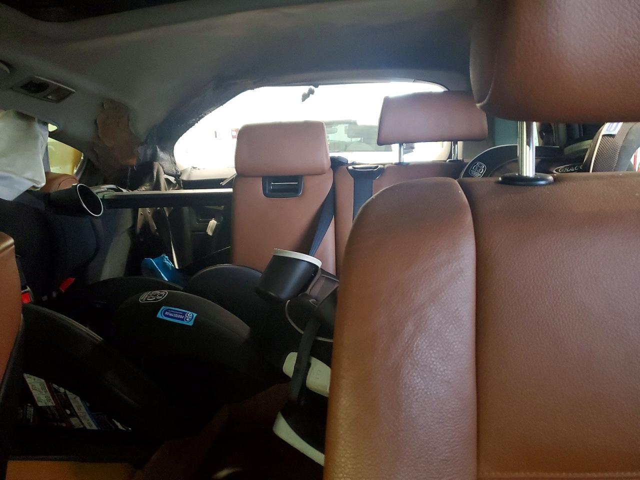 2010 BMW X5