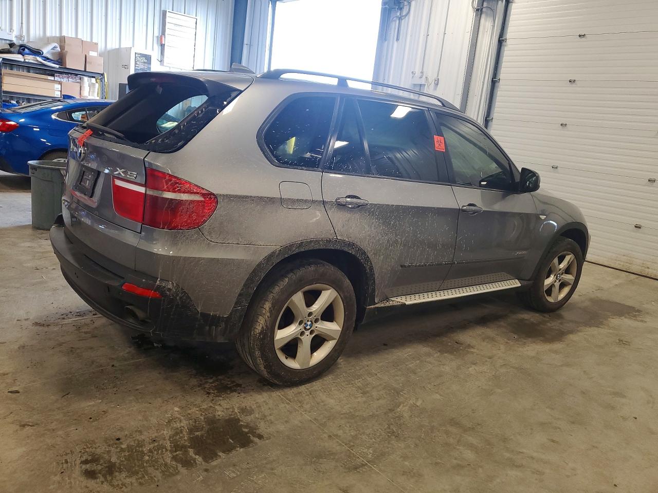 2010 BMW X5