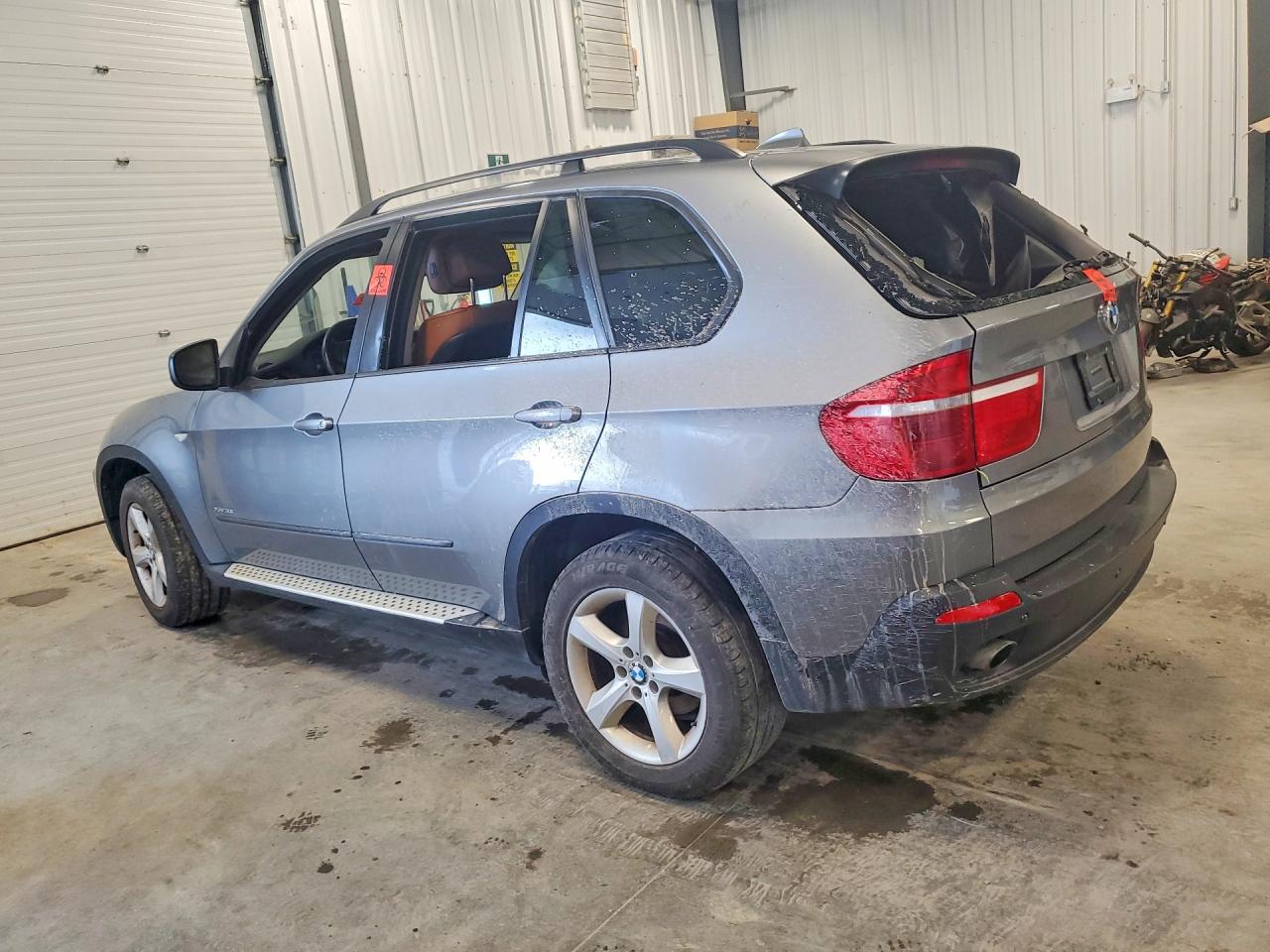 2010 BMW X5