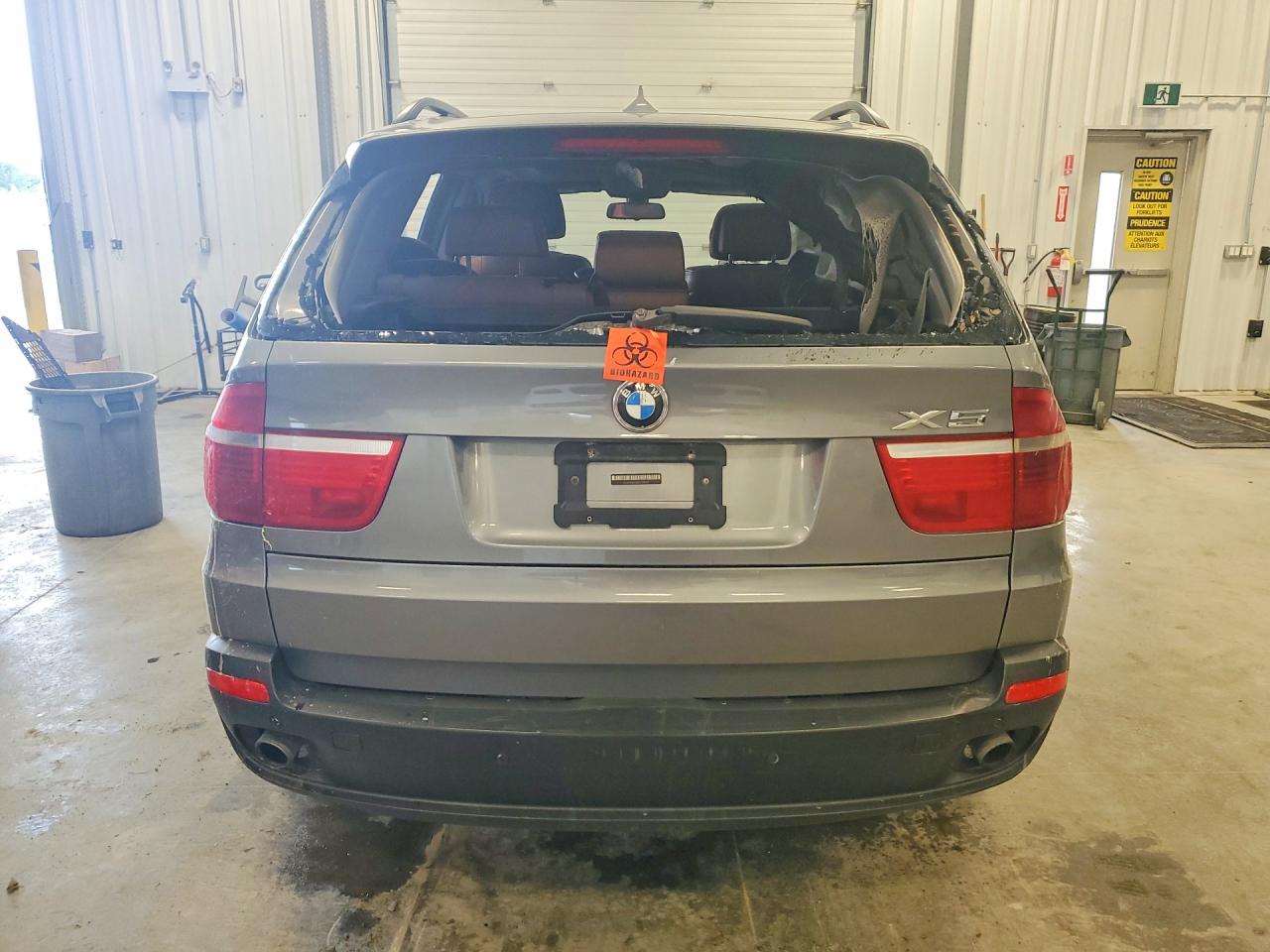 2010 BMW X5