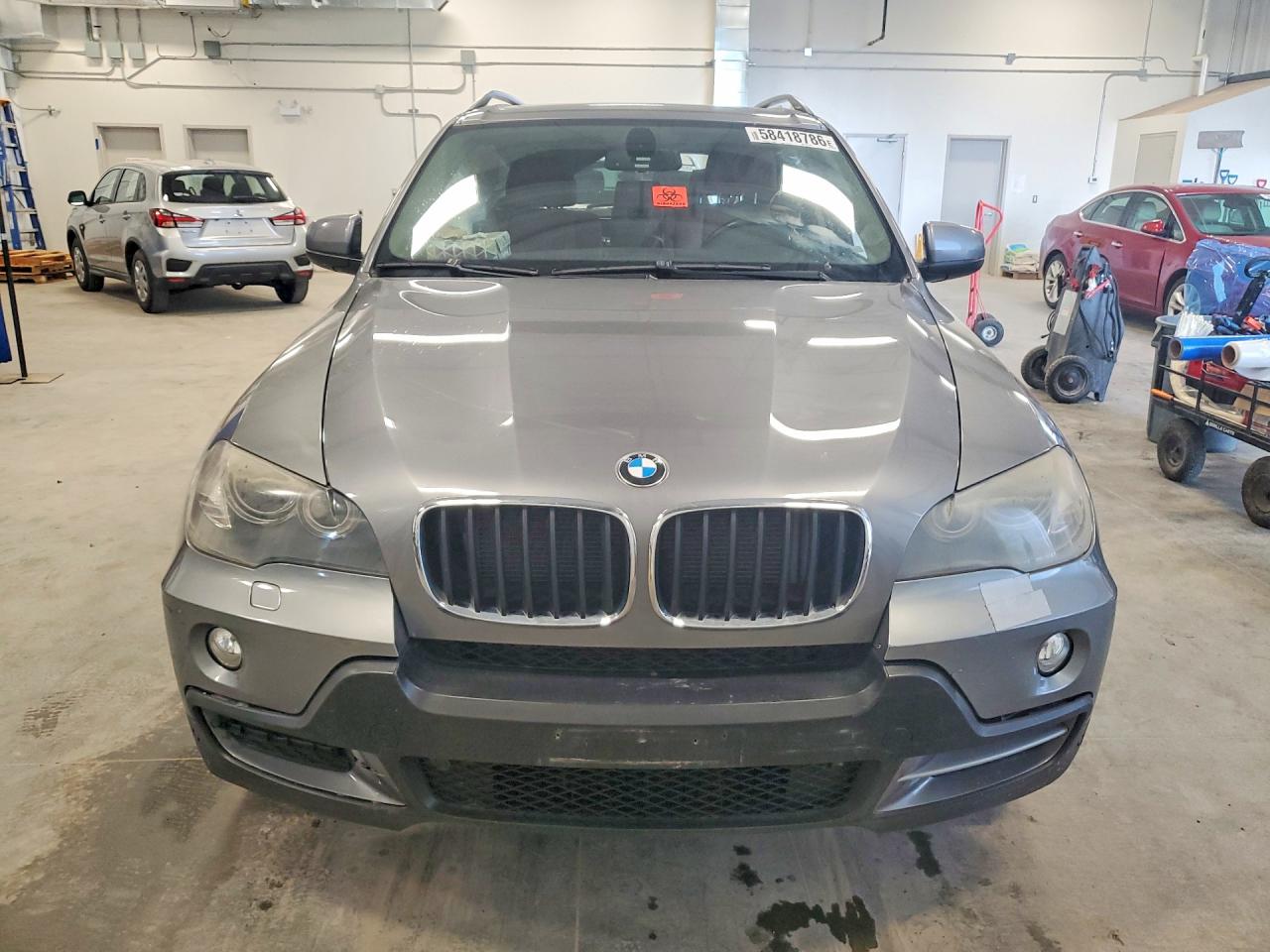 2010 BMW X5