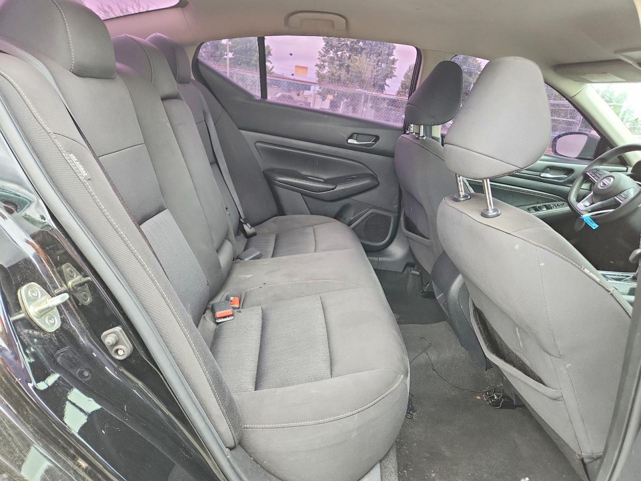 2020 NISSAN ALTIMA