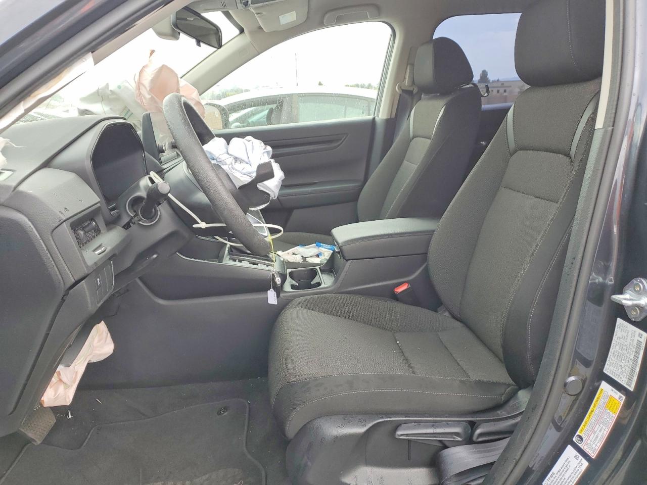 2023 HONDA CRV