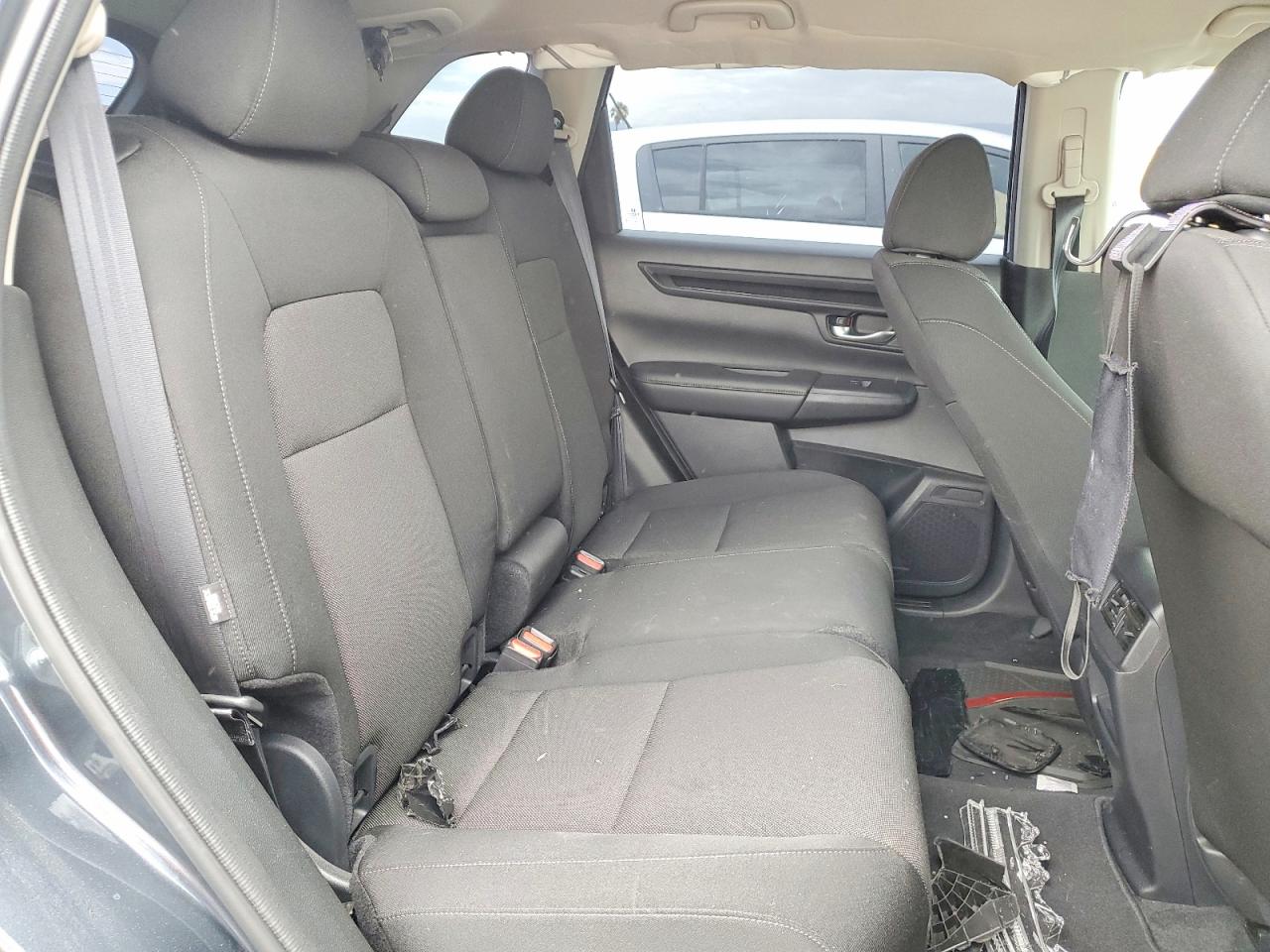 2023 HONDA CRV