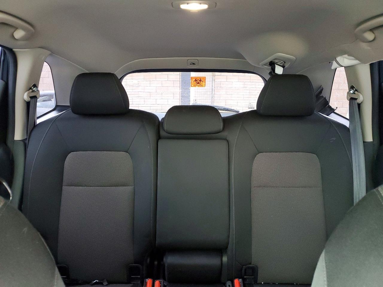 2023 HONDA CRV