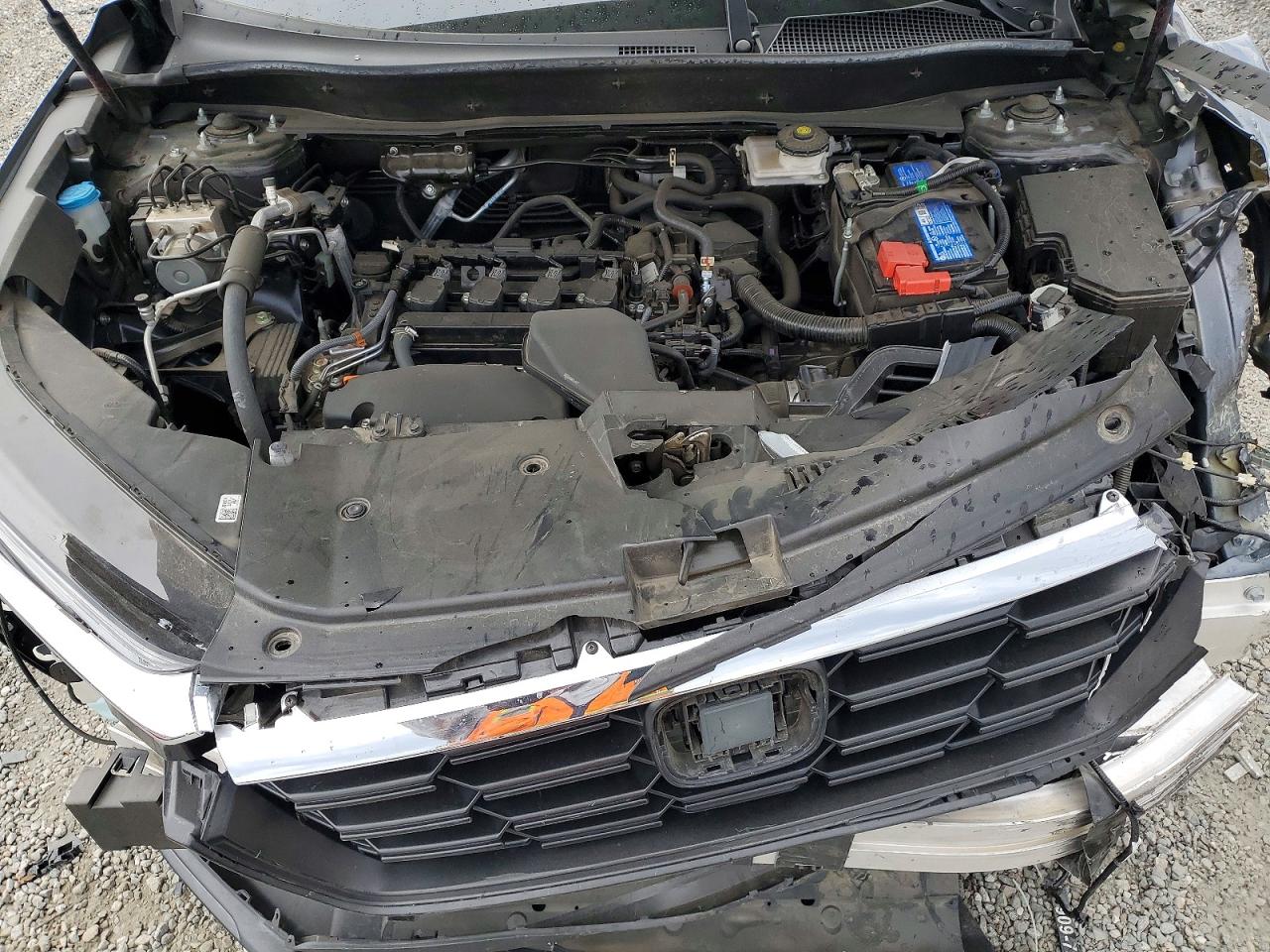 2023 HONDA CRV