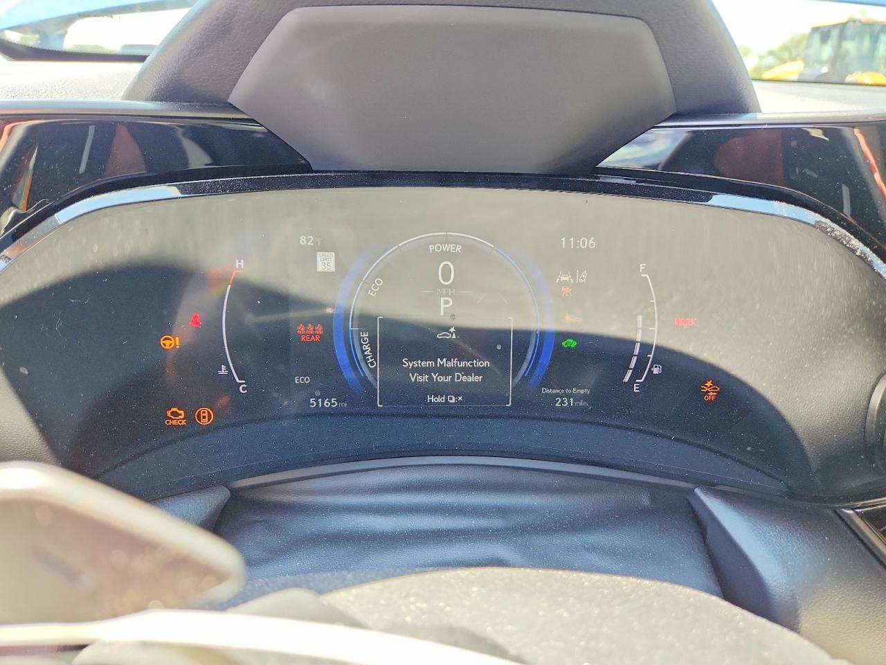2025 LEXUS NX