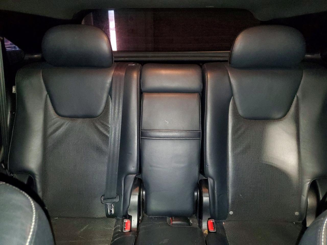 2013 LEXUS RX350
