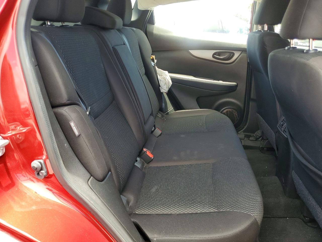 2020 NISSAN ROGUE
