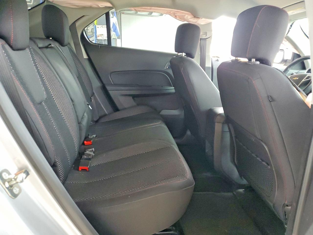 2012 CHEVROLET EQUINOX