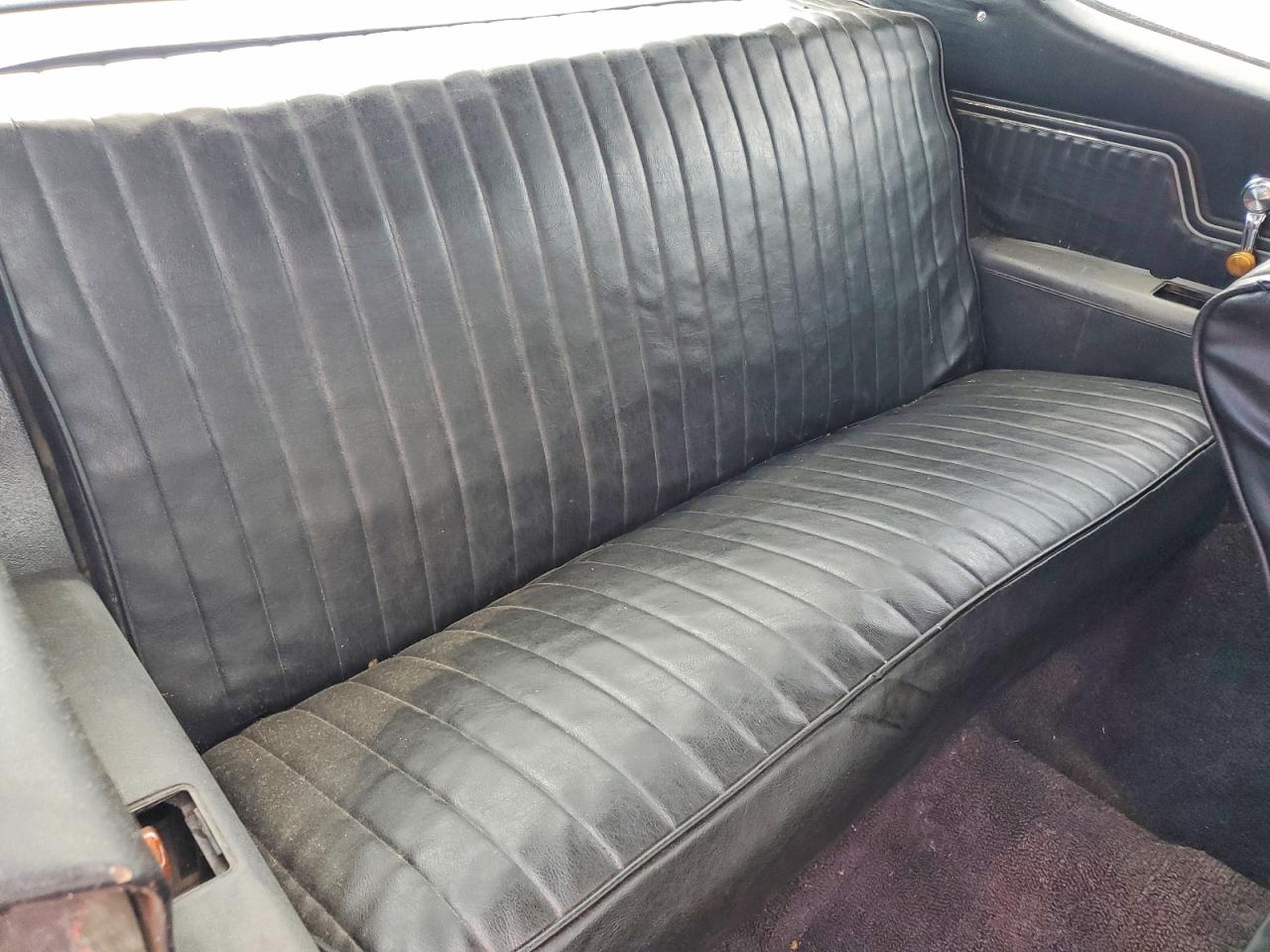 1970 CHEVROLET CHEVELLE M