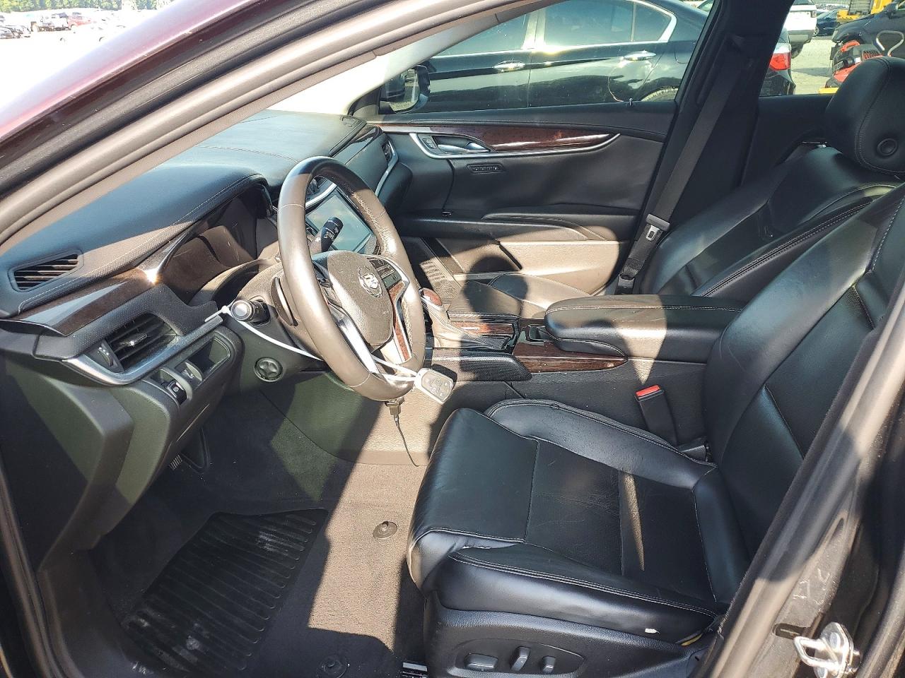 2015 CADILLAC XTS