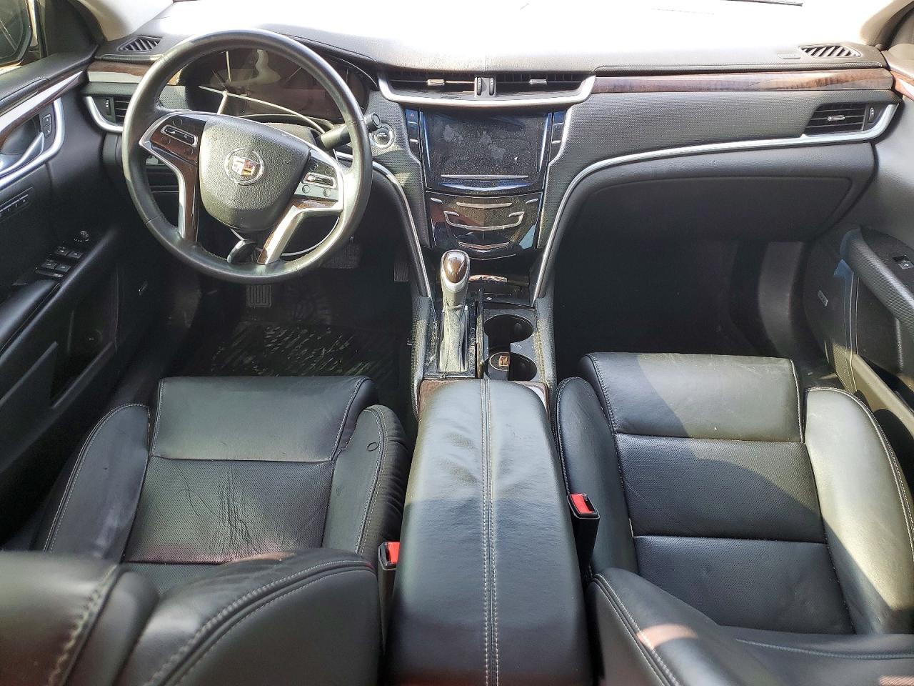 2015 CADILLAC XTS